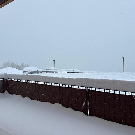 Chalet Bizet - Limone 1400 Limone Piemonte Exterior foto