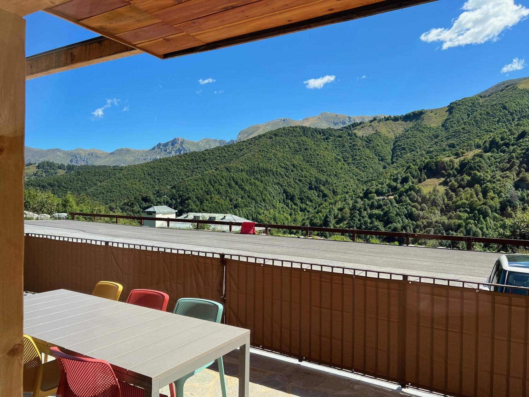 Chalet Bizet - Limone 1400 Limone Piemonte Exterior foto