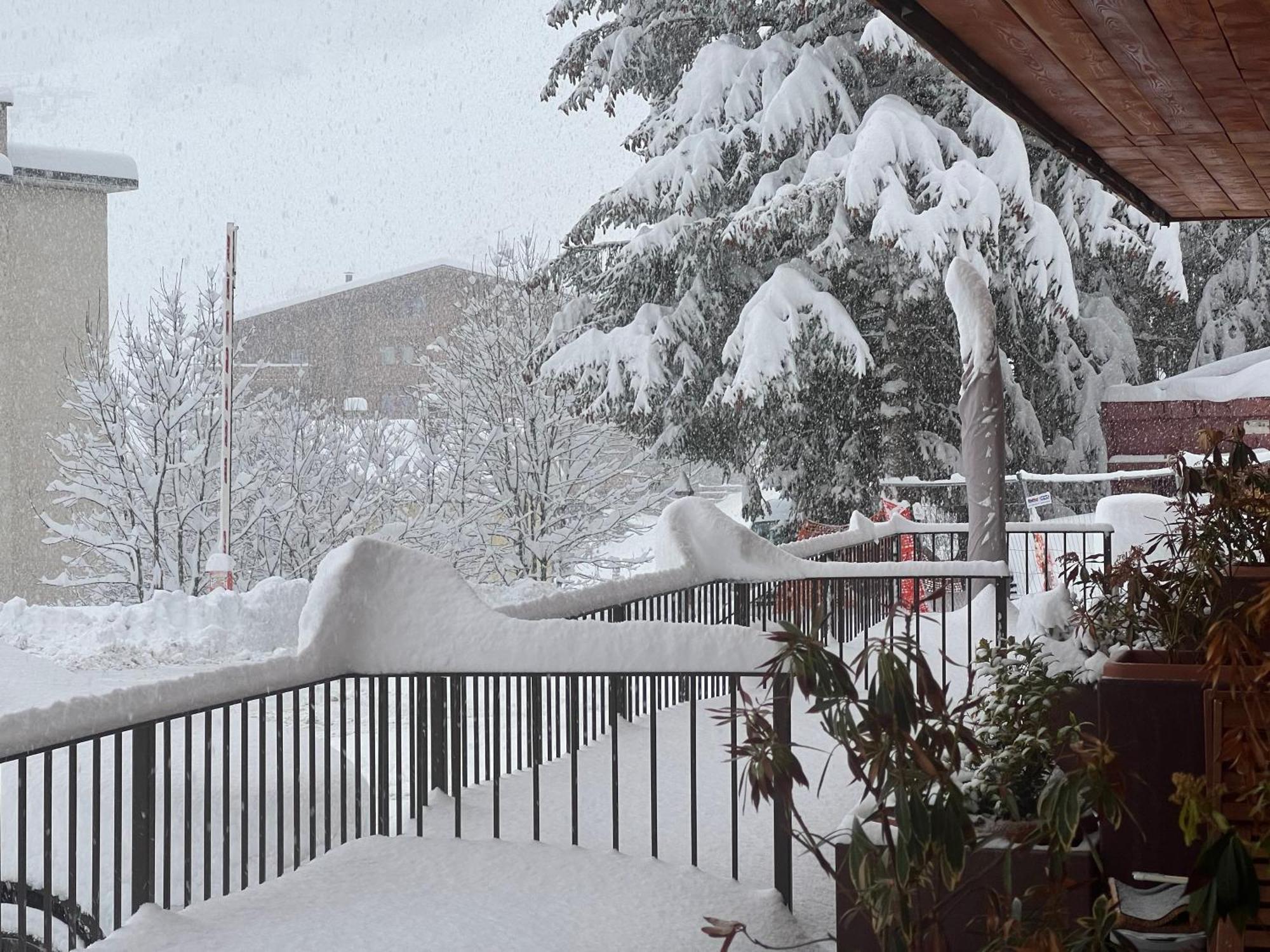 Chalet Bizet - Limone 1400 Limone Piemonte Exterior foto